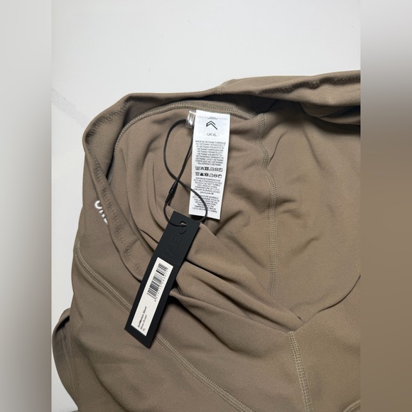 ONER ACTIVE SoftMotion Skort with White Logo - Picture 7 of 7